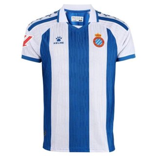 Tailandia Camiseta Español Primera Equipación 2025/2026 Tailandia Camiseta Español Primera Equipación 2025/2026