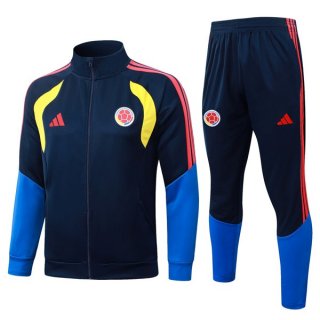 Chandal Columbia 2026/2027 Azul 2