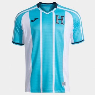 Tailandia Camiseta Honduras Segunda Equipación 2026