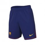 Pantalones Barcelona Primera Equipación 2025/2026