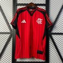 Tailandia Camiseta Flamengo US Pack 2025/2026