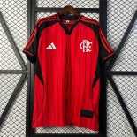Tailandia Camiseta Flamengo US Pack 2025/2026