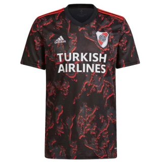 Segunda Equipación Tailandia Camiseta River Plate 2021/2022 Segunda Equipación Tailandia Camiseta River Plate 2021/2022