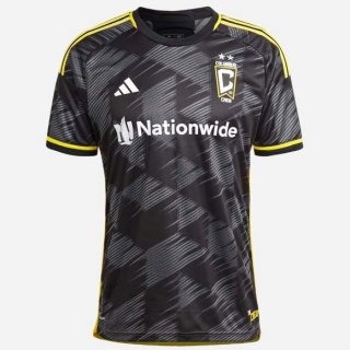Tailandia Camiseta Columbus Crew Segunda Equipación 2023/2024 Tailandia Camiseta Columbus Crew Segunda Equipación 2023/2024