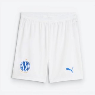 Pantalones Marsella Primera Equipación 2026/2027