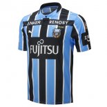 Tailandia Camiseta Kawasaki Frontale Primera Equipación 2026/2027 Tailandia Camiseta Kawasaki Frontale Primera Equipación 2026/2027