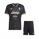 Camiseta Juventus Tercera Equipación Niño 2025/2026