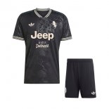 Camiseta Juventus Tercera Equipación Niño 2025/2026