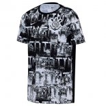 Tailandia Camiseta Corinthians Pre-Match 2026-/2027