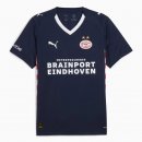 Tailandia Camiseta PSV Segunda Equipación 2025/2026