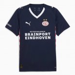 Tailandia Camiseta PSV Segunda Equipación 2025/2026