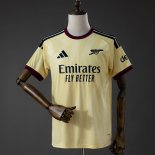 Tailandia Camiseta Arsenal Tercera Equipación 2026/2027 Tailandia Camiseta Arsenal Tercera Equipación 2026/2027