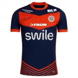 Tailandia Camiseta Montpellier Primera Equipación 2025/2026