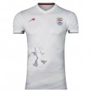 Tailandia Camiseta Irán Primera Equipación 2026/2027 Tailandia Camiseta Irán Primera Equipación 2026/2027