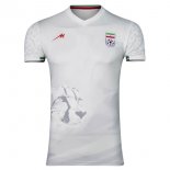 Tailandia Camiseta Irán Primera Equipación 2026/2027 Tailandia Camiseta Irán Primera Equipación 2026/2027