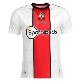 Tailandia Camiseta Southampton Primera Equipación 2022/2023 Tailandia Camiseta Southampton Primera Equipación 2022/2023