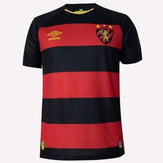 Tailandia Camiseta Recife Primera Equipación 2023/2024 Tailandia Camiseta Recife Primera Equipación 2023/2024