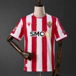 Tailandia Camiseta UD Almería Primera Equipación 2026/2027