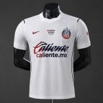 Tailandia Camiseta Guadalajara Segunda Equipación 2026/2027
