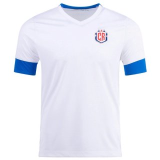 Tailandia Camiseta Costa Rica Segunda Equipación 2022/2023 Tailandia Camiseta Costa Rica Segunda Equipación 2022/2023