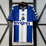 Camiseta Porto Primera Equipación Retro 1999-2000