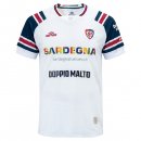Tailandia Camiseta Cagliari Calcio Segunda Equipación 2026/2027