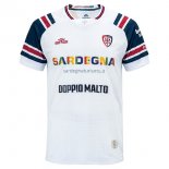 Tailandia Camiseta Cagliari Calcio Segunda Equipación 2026/2027