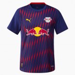 Tailandia Camiseta RB Leipzig Segunda Equipación 2025/2026