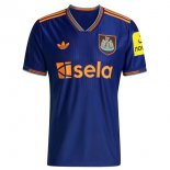 Tailandia Camiseta Newcastle United Tercera Equipación 2025/2026