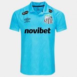Tailandia Camiseta Santos Tercera Equipación 2026/2027
