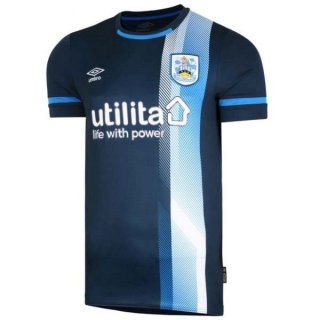 Segunda Equipación Tailandia Camiseta Huddersfield Town 2021/2022 Segunda Equipación Tailandia Camiseta Huddersfield Town 2021/2022