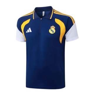 Polo Real Madrid 2026/2027 Purpura 2