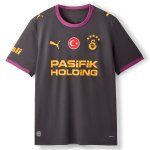 Tailandia Camiseta Galatasaray Tercera Equipación 2026/2027