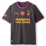 Tailandia Camiseta Galatasaray Tercera Equipación 2026/2027 Tailandia Camiseta Galatasaray Tercera Equipación 2026/2027