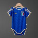 Camiseta Italia Primera Equipación Baby 2026 Camiseta Italia Primera Equipación Baby 2026