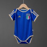 Camiseta Italia Primera Equipación Baby 2026