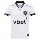 Tailandia Camiseta Botafogo Tercera Equipación 2025/2026