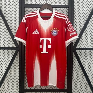 Tailandia Camiseta Bayern Munich Primera Equipación 2025/2026 Tailandia Camiseta Bayern Munich Primera Equipación 2025/2026