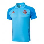 Polo Flamengo 2025/2026 Azul