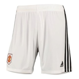 Pantalones Manchester United Primera Equipación 2022/2023 Pantalones Manchester United Primera Equipación 2022/2023