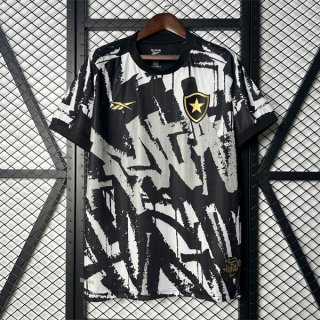 Tailandia Camiseta Botafogo Tercera Equipación 2025/2026 Tailandia Camiseta Botafogo Tercera Equipación 2025/2026
