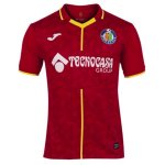 Segunda Equipación Tailandia Camiseta Getafe 2021/2022