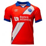 Tailandia Camiseta CD Olimpia Segunda Equipación 2026/2027 Tailandia Camiseta CD Olimpia Segunda Equipación 2026/2027