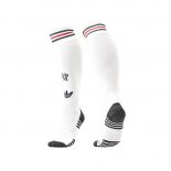 Calcetines Bayern Munich Segunda Equipación 2026/2027