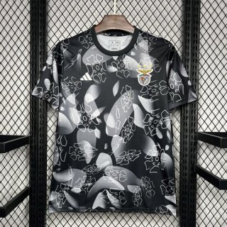 Tailandia Camiseta Benfica Pre-Match 2024/2025 Tailandia Camiseta Benfica Pre-Match 2024/2025