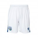 Pantalones West Brom Primera Equipación 2025/2026 Pantalones West Brom Primera Equipación 2025/2026