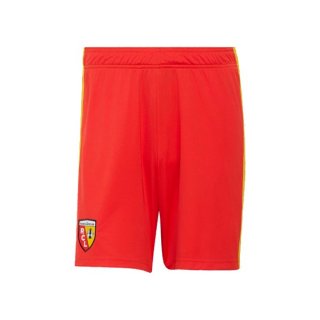 Pantalones RC Lens Primera Equipación 2026/2027