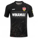 Tailandia Camiseta VfB Stuttgart Tercera Equipación 2024/2025