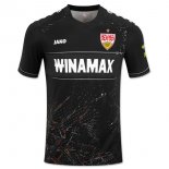 Tailandia Camiseta VfB Stuttgart Tercera Equipación 2024/2025