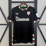 Tailandia Camiseta Athletic Bilbao 4ª 2024/2025 Tailandia Camiseta Athletic Bilbao 4ª 2024/2025